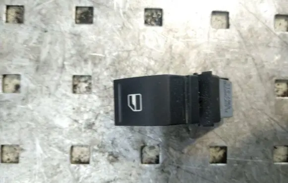 Volkswagen PASSAT B6 Electric window control switch 7L6959855B
