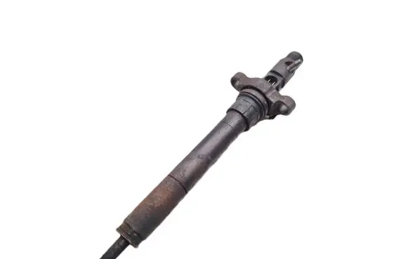 Peugeot 508 Fuel injector 9688438580 EJBR06001D