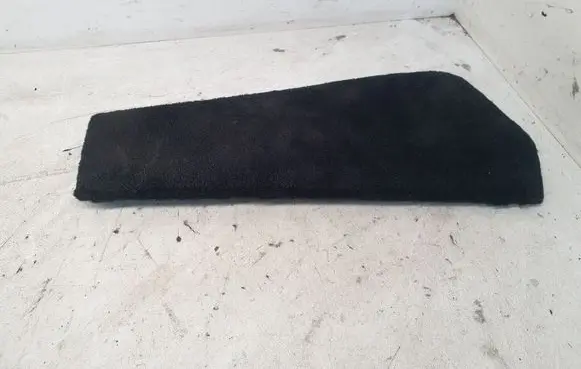 BMW 7 F01 F02 F03 F04 Other center console (tunnel) element 51169123876