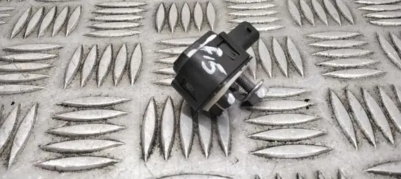 BMW X5 F15 Airbag deployment crash/impact sensor 92244178