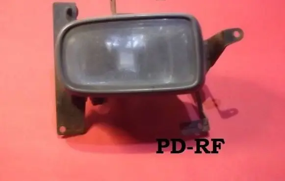 Mazda 626 Front fog light 67721676 062162013R