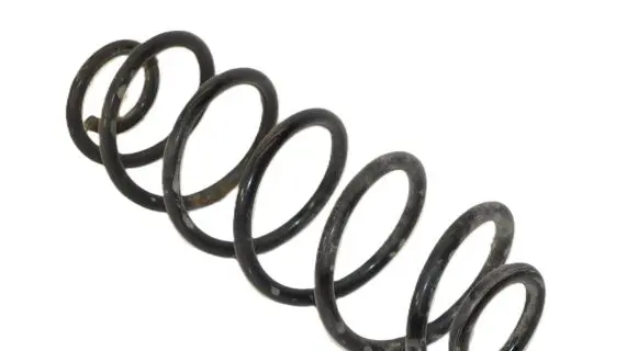 Audi A4 S4 B8 8K Front coil spring