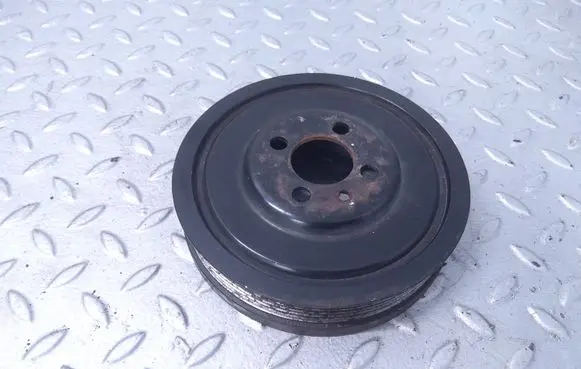 Dodge Caliber Crankshaft pulley 03G105243