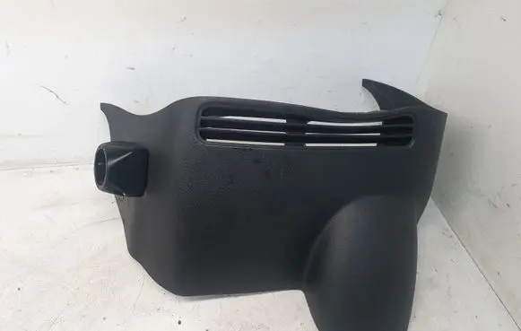 Mercedes-Benz Vito Viano W639 Dashboard center trim panel A6396880306