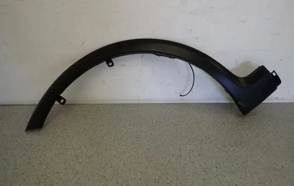 Suzuki SX4 Fender trim (molding) 7722179J0L