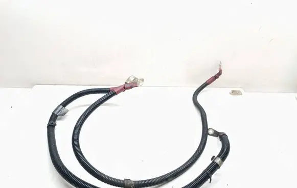 BMW 5 F10 F11 Positive cable (battery) 8512479