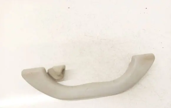 Skoda Superb B5 (3U) Rear interior roof grab handle 3B0857607C