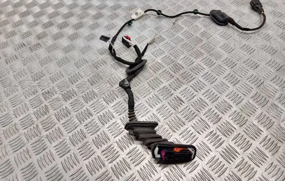 Volkswagen Caddy Front door wiring loom 2K5971120H TAB01629ZE