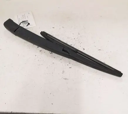 Opel Astra K Rear wiper blade arm