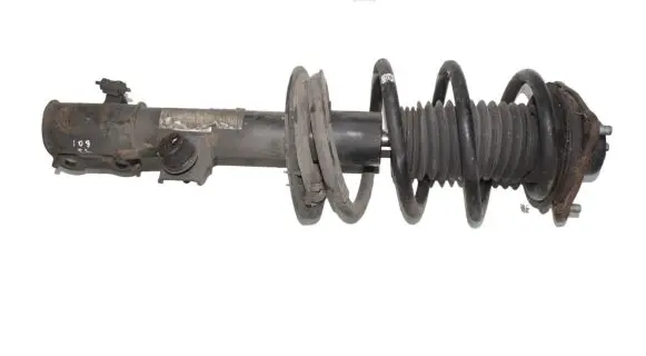 KIA Sportage Front shock absorber/damper 546503U500