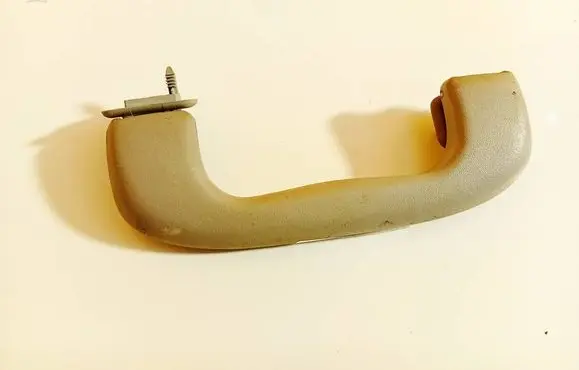 Opel Astra H Front interior roof grab handle