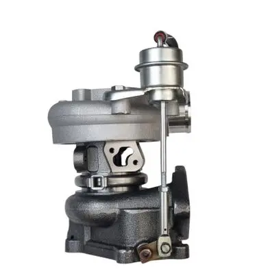 Toyota Land Cruiser (HDJ90) Turbo 1720167010 1720167040 1720167020