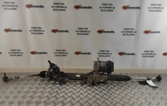 Toyota RAV 4 (XA50) Steering rack 4425042170 JG402001270 JJ501004641