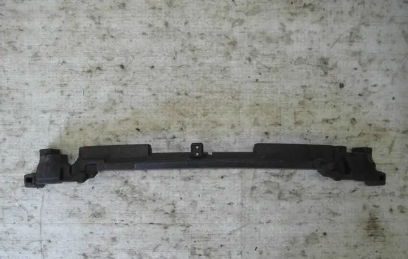 Peugeot 308 Front bumper foam support bar 9837885180