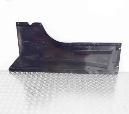 Pickup box liner