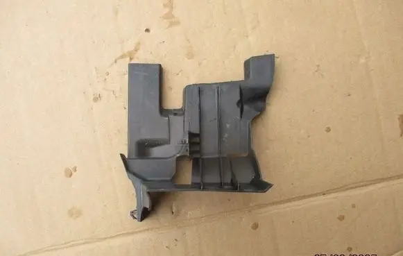 Toyota Yaris Intercooler air channel guide 532850D130