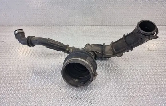 Ford Transit Air intake hose/pipe
