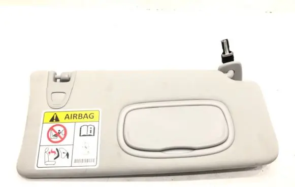 Jeep Compass Sun visor