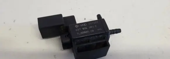 Seat Toledo III (5P) Turbo solenoid valve 037906283C 72288000 05T033