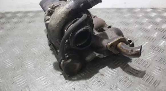 Ford Transit Turbo 7261941SNF1101948A 2C1Q6K682BA
