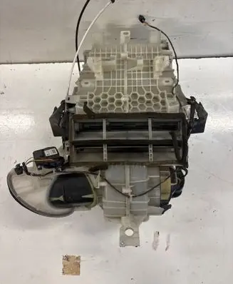 Peugeot 308 SW Interior heater climate box assembly 9655812080