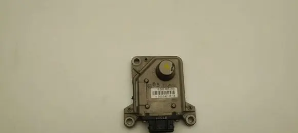 Mercedes-Benz S W220 ESP acceleration yaw rate sensor 0005426518 0265005200