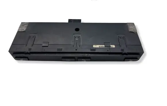 BMW 5 E60 E61 Seat heating switch 6949452