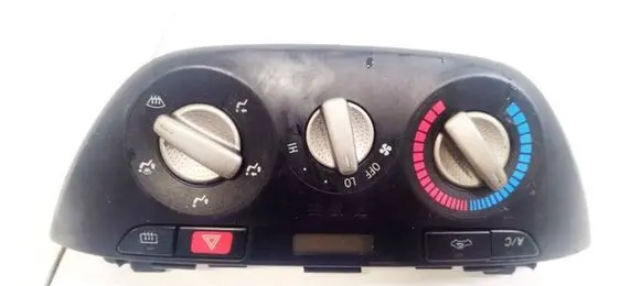 Toyota RAV 4 (XA20) Climate control unit 5590042150 55900-42150