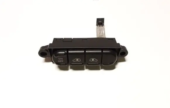 Chrysler Voyager Electric sliding door switch VF82732850 VF8273