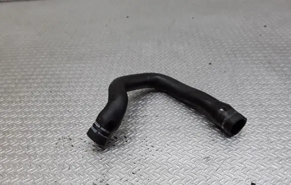 Fiat Doblo Breather/breather pipe/hose 55185384