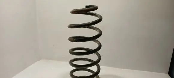 Toyota Land Cruiser (BJ70) Front coil spring