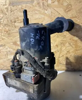 Citroen C4 I Electric power steering pump 113092