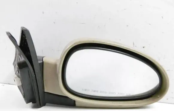 Chevrolet Nubira Manual wing mirror 