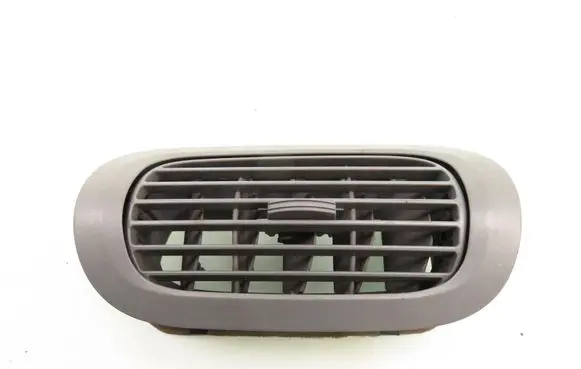 Nissan Quest Dashboard side air vent grill/cover trim 687605Z00