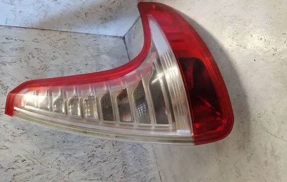 Rear/tail lights