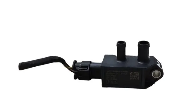 Volvo XC40 Exhaust gas pressure sensor 31697983