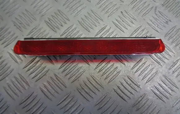 Fiat Panda II Third/center stoplight