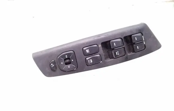 Hyundai ix35 Electric window control switch 935702Y2109P 3834801110 3834901310