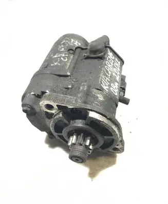 KIA Carens II Starter motor 3610027010 031013190