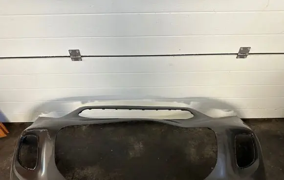KIA Picanto Front bumper 865111Y500