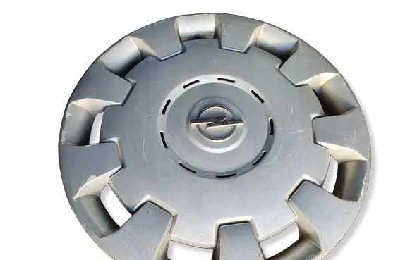 Opel Zafira B R15 wheel hub/cap/trim 24413155KK 1231011 24413158