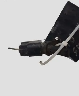 Mazda 5 ABS brake wheel speed sensor