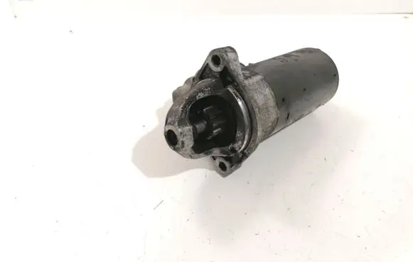 BMW 7 E65 E66 Starter motor