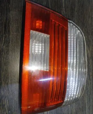 BMW 5 E39 Rear/tail lights 15358400 153570 153588