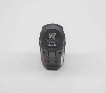 Maserati Quattroporte Engine start stop button switch 670013537 7024496AB