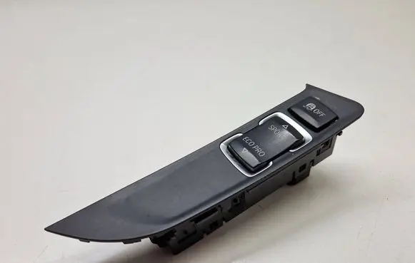 BMW 1 F20 F21 Other switches/knobs/shifts 9252920