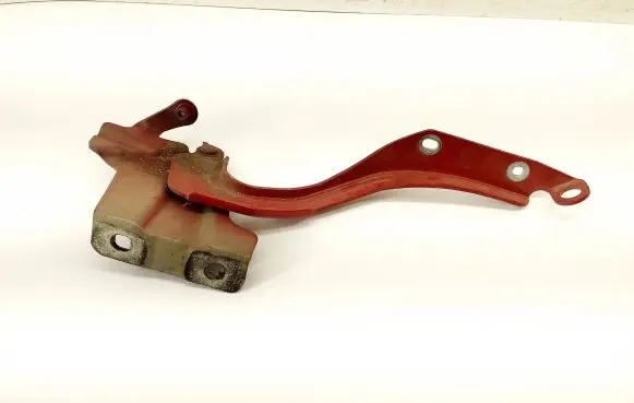 Nissan Note (E12) Engine bonnet/hood hinges
