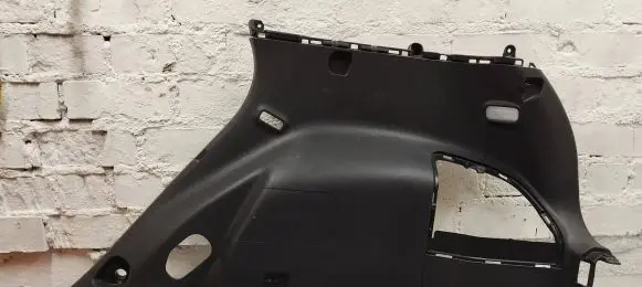 KIA Niro Trunk/boot side trim panel 85748g5000