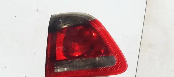 BMW 5 E60 E61 Tailgate rear/tail lights 7165829 632169258939