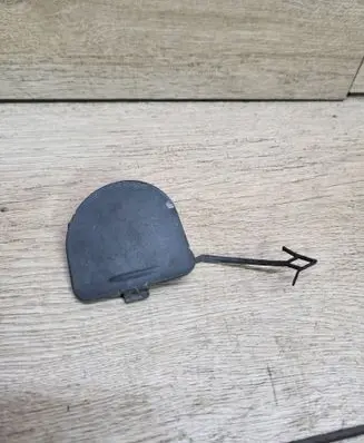 Front tow hook cap/cover
